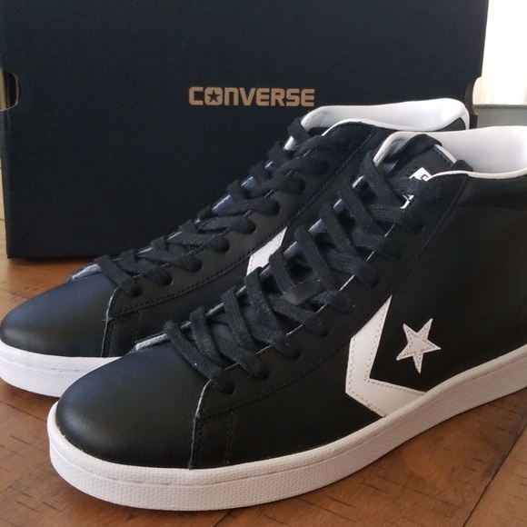 🆕️ Mens Converse - Picture 8 of 8